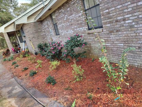 A home in Tallahassee