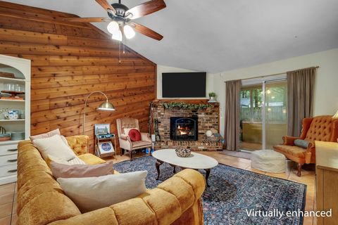 Tiny photo for 2028 Canewood Court, Tallahassee, FL 32303 (MLS # 400085)