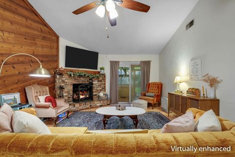Tiny photo for 2028 Canewood Court, Tallahassee, FL 32303 (MLS # 400085)