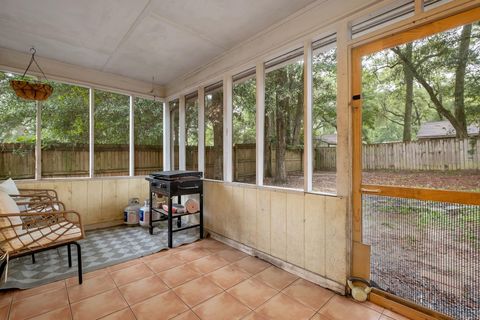 Tiny photo for 2028 Canewood Court, Tallahassee, FL 32303 (MLS # 400085)