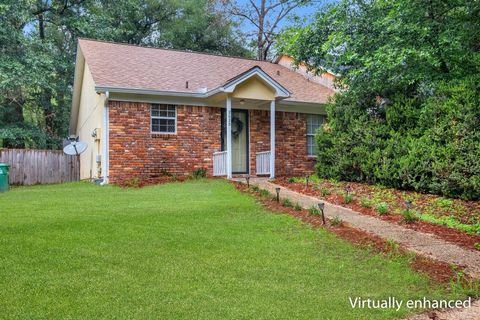 Photo of 2028 Canewood Court, Tallahassee, FL 32303 (MLS # 400085)