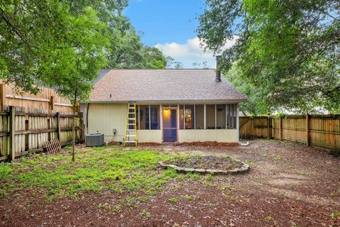 Tiny photo for 2028 Canewood Court, Tallahassee, FL 32303 (MLS # 400085)