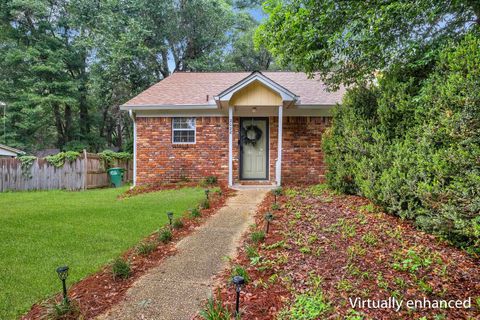 Tiny photo for 2028 Canewood Court, Tallahassee, FL 32303 (MLS # 400085)
