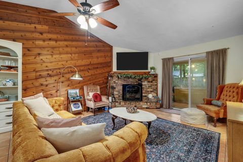 Tiny photo for 2028 Canewood Court, Tallahassee, FL 32303 (MLS # 400085)