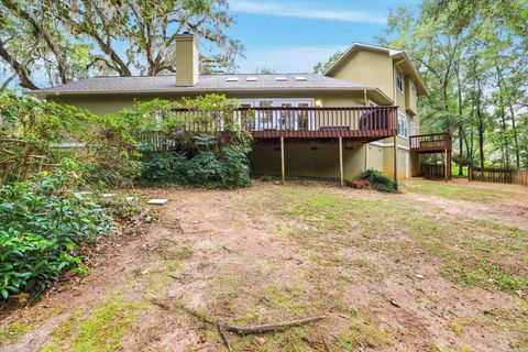 Tiny photo for 371 Milestone Drive, Tallahassee, FL 32312 (MLS # 393203)