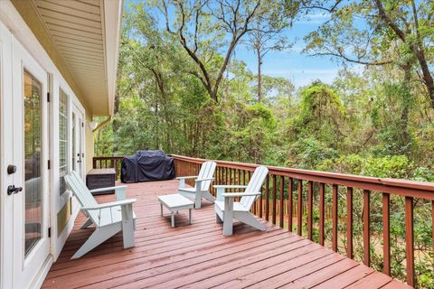 Tiny photo for 371 Milestone Drive, Tallahassee, FL 32312 (MLS # 393203)