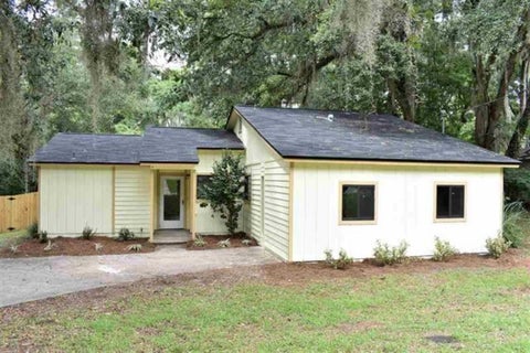 Photo of 2626 Faversham Drive, Tallahassee, FL 32303 (MLS # 402698)