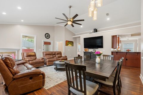 Tiny photo for 6177 Observation Circle, Tallahassee, FL 32317 (MLS # 398663)