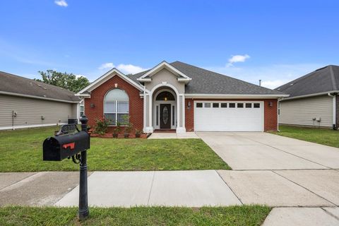 Tiny photo for 6177 Observation Circle, Tallahassee, FL 32317 (MLS # 398663)