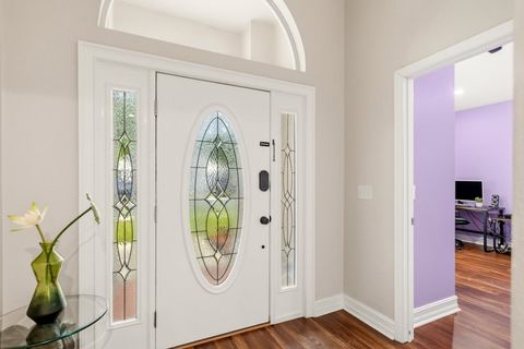 Tiny photo for 6177 Observation Circle, Tallahassee, FL 32317 (MLS # 398663)