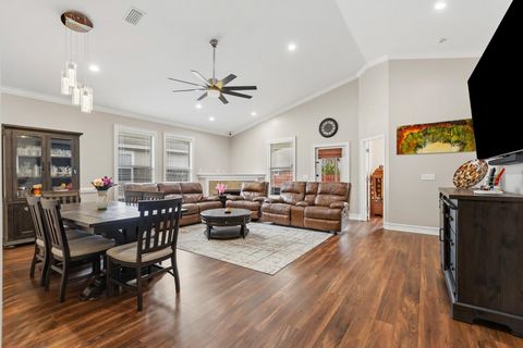 Tiny photo for 6177 Observation Circle, Tallahassee, FL 32317 (MLS # 398663)