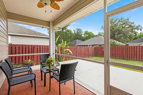 Tiny photo for 6177 Observation Circle, Tallahassee, FL 32317 (MLS # 398663)