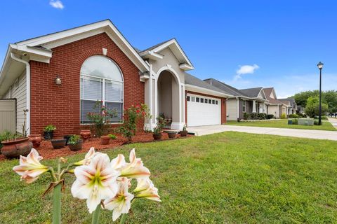 Tiny photo for 6177 Observation Circle, Tallahassee, FL 32317 (MLS # 398663)