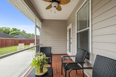 Tiny photo for 6177 Observation Circle, Tallahassee, FL 32317 (MLS # 398663)
