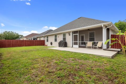 Tiny photo for 6177 Observation Circle, Tallahassee, FL 32317 (MLS # 398663)