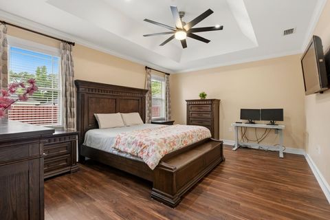 Tiny photo for 6177 Observation Circle, Tallahassee, FL 32317 (MLS # 398663)