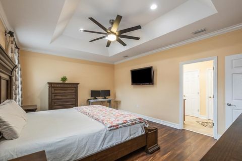 Tiny photo for 6177 Observation Circle, Tallahassee, FL 32317 (MLS # 398663)