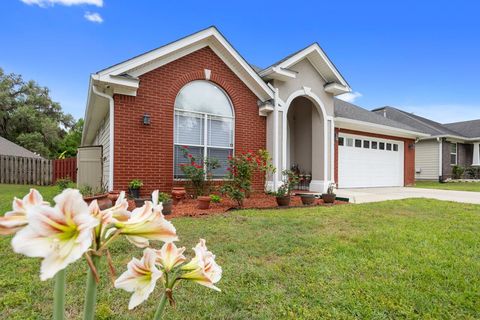 Tiny photo for 6177 Observation Circle, Tallahassee, FL 32317 (MLS # 398663)