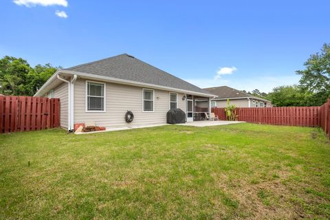 Tiny photo for 6177 Observation Circle, Tallahassee, FL 32317 (MLS # 398663)