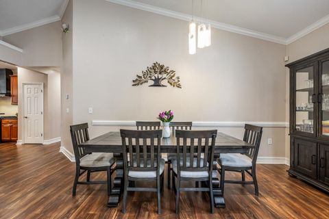 Tiny photo for 6177 Observation Circle, Tallahassee, FL 32317 (MLS # 398663)