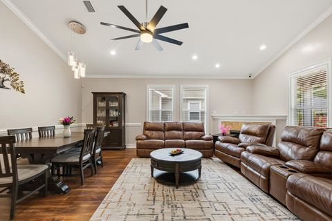 Tiny photo for 6177 Observation Circle, Tallahassee, FL 32317 (MLS # 398663)