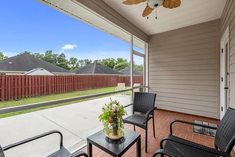 Tiny photo for 6177 Observation Circle, Tallahassee, FL 32317 (MLS # 398663)