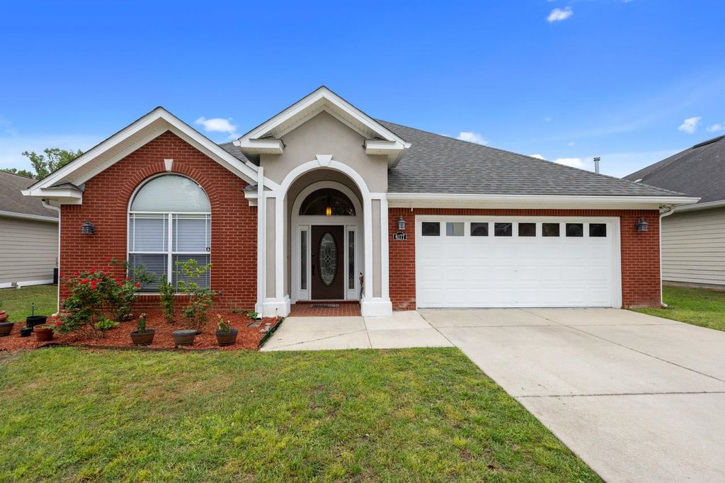 Photo of 6177 Observation Circle, Tallahassee, FL 32317 (MLS # 398663)