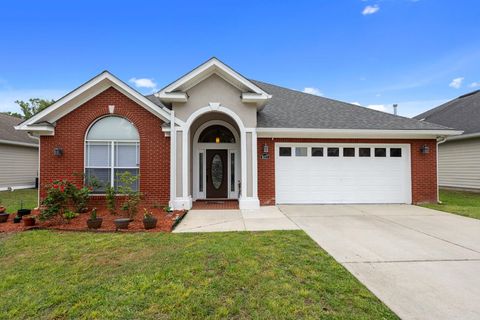 Photo of 6177 Observation Circle, Tallahassee, FL 32317 (MLS # 398663)