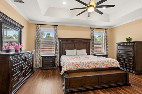 Tiny photo for 6177 Observation Circle, Tallahassee, FL 32317 (MLS # 398663)