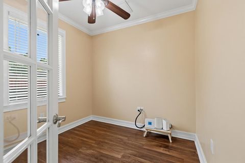 Tiny photo for 6177 Observation Circle, Tallahassee, FL 32317 (MLS # 398663)