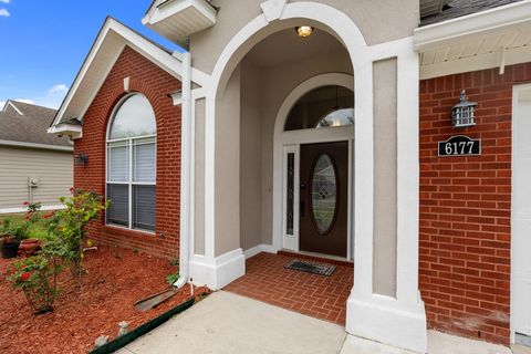 Tiny photo for 6177 Observation Circle, Tallahassee, FL 32317 (MLS # 398663)