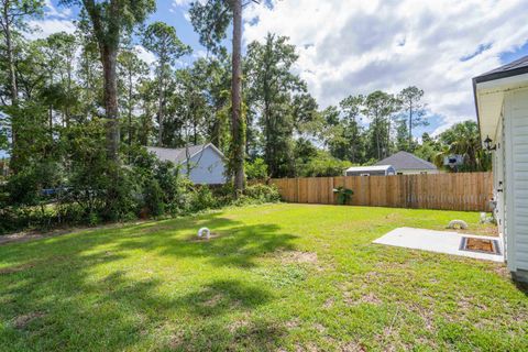 A home in CRAWFORDVILLE