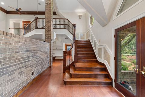 Tiny photo for 976 Rosebay Court, Tallahassee, FL 32312 (MLS # 389414)