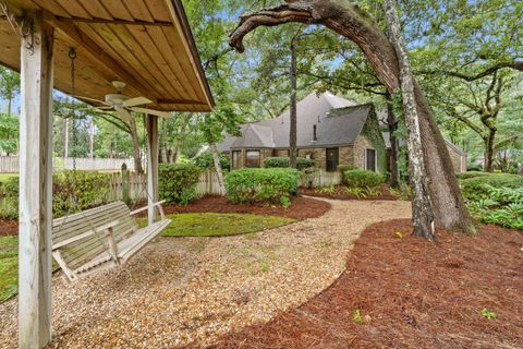 Tiny photo for 976 Rosebay Court, Tallahassee, FL 32312 (MLS # 389414)