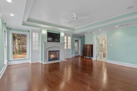 Tiny photo for 976 Rosebay Court, Tallahassee, FL 32312 (MLS # 389414)