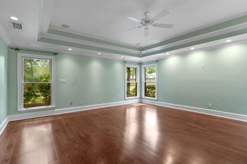 Tiny photo for 976 Rosebay Court, Tallahassee, FL 32312 (MLS # 389414)