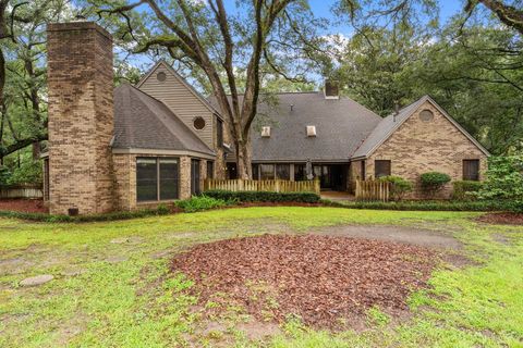 Tiny photo for 976 Rosebay Court, Tallahassee, FL 32312 (MLS # 389414)