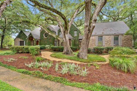 Tiny photo for 976 Rosebay Court, Tallahassee, FL 32312 (MLS # 389414)