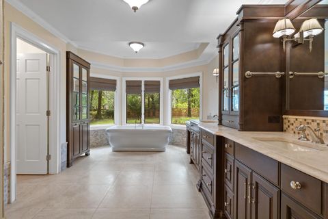 Tiny photo for 976 Rosebay Court, Tallahassee, FL 32312 (MLS # 389414)