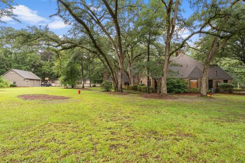 Tiny photo for 976 Rosebay Court, Tallahassee, FL 32312 (MLS # 389414)