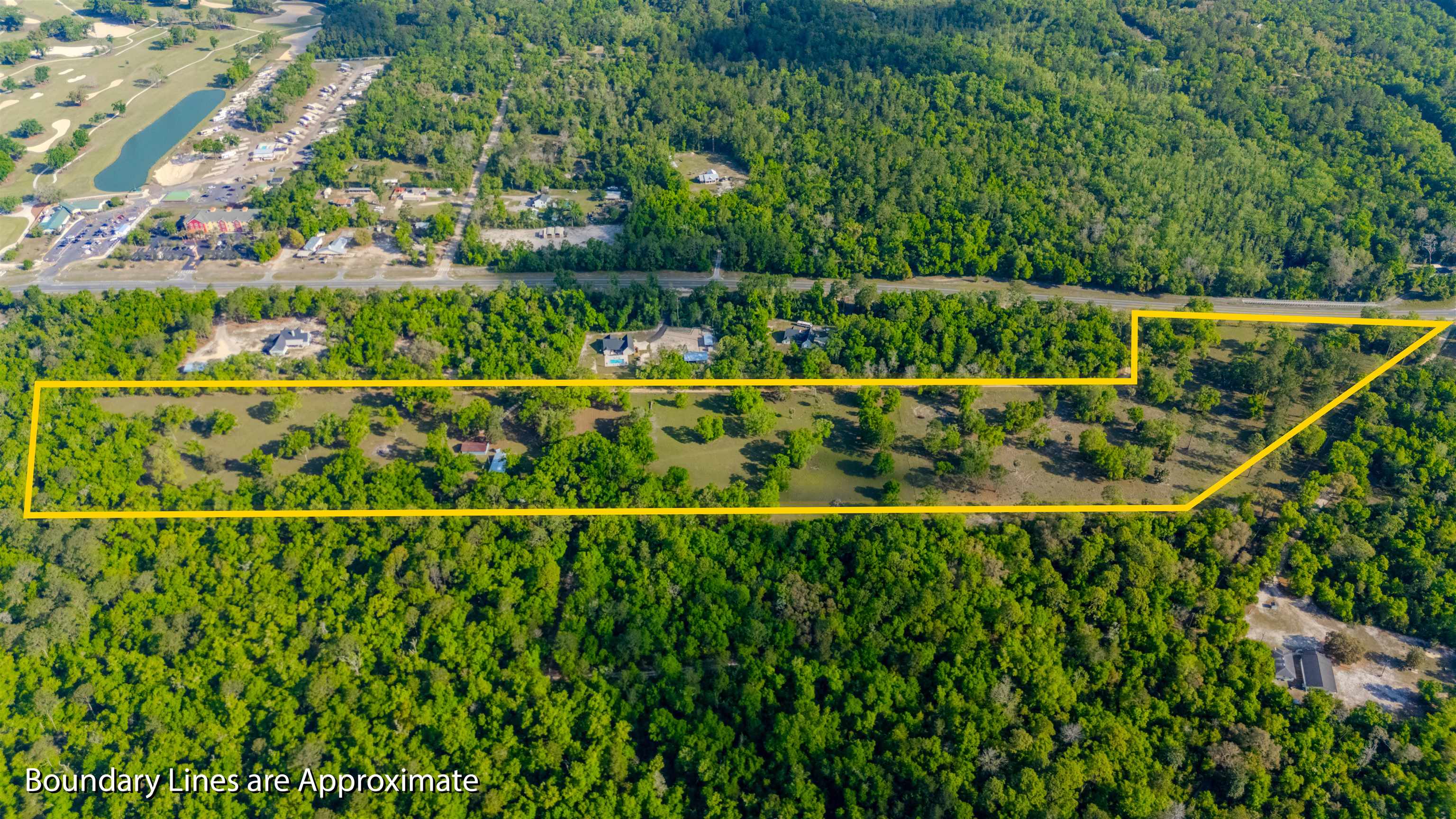 4025 Coastal Highway