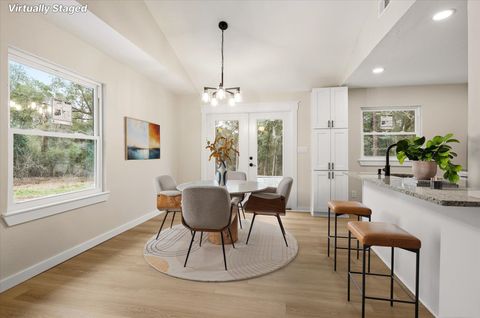 Tiny photo for 1351 Van Delia Road, Tallahassee, FL 32310 (MLS # 395344)