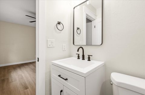 Tiny photo for 1351 Van Delia Road, Tallahassee, FL 32310 (MLS # 395344)