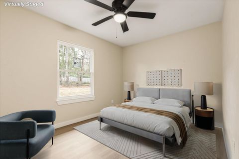 Tiny photo for 1351 Van Delia Road, Tallahassee, FL 32310 (MLS # 395344)