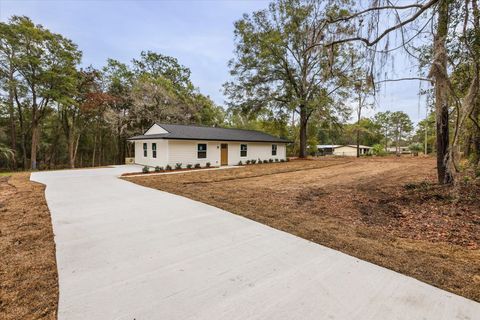 Tiny photo for 1351 Van Delia Road, Tallahassee, FL 32310 (MLS # 395344)