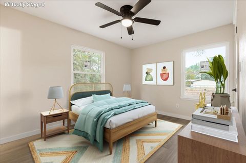 Tiny photo for 1351 Van Delia Road, Tallahassee, FL 32310 (MLS # 395344)