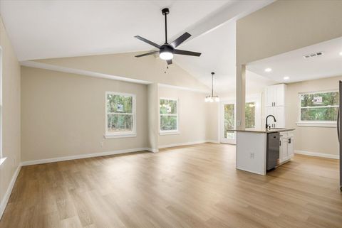 Tiny photo for 1351 Van Delia Road, Tallahassee, FL 32310 (MLS # 395344)