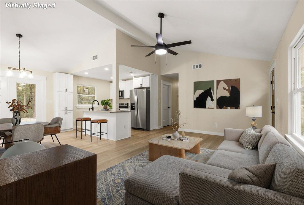 Photo of 1351 Van Delia Road, Tallahassee, FL 32310 (MLS # 395344)