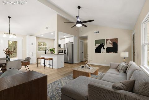 Tiny photo for 1351 Van Delia Road, Tallahassee, FL 32310 (MLS # 395344)