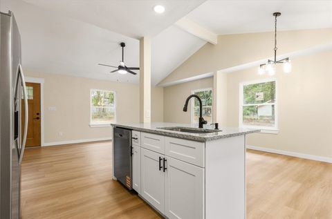 Tiny photo for 1351 Van Delia Road, Tallahassee, FL 32310 (MLS # 395344)